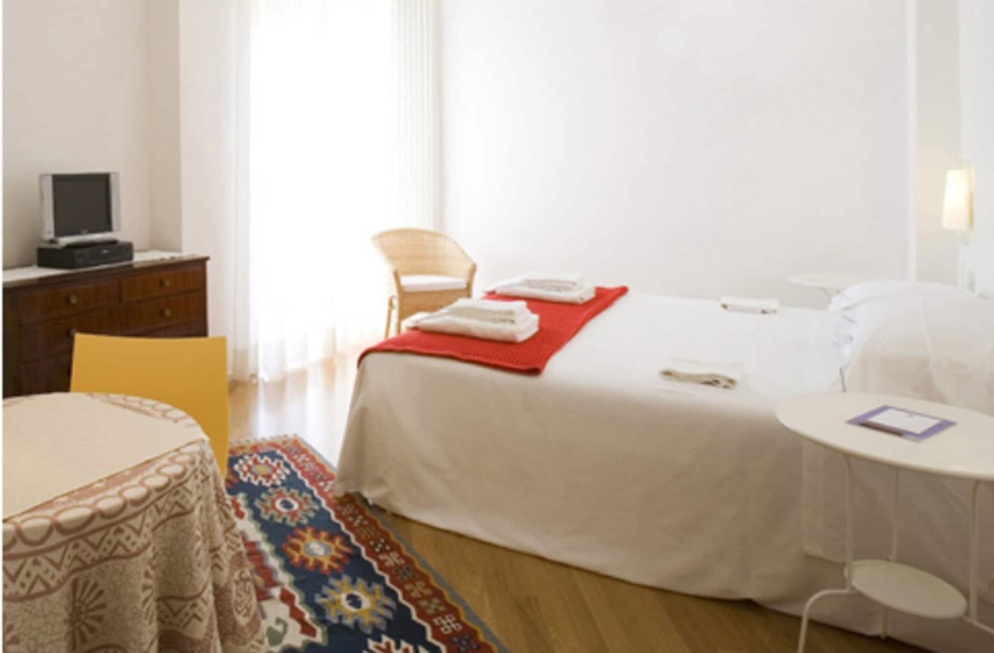 Hotel Emilia Ανκόνα Εξωτερικό φωτογραφία