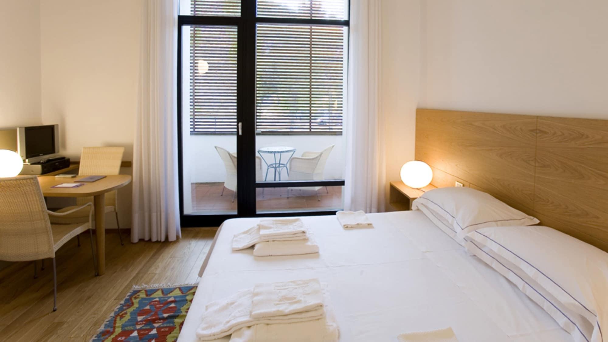 Hotel Emilia Ανκόνα Εξωτερικό φωτογραφία