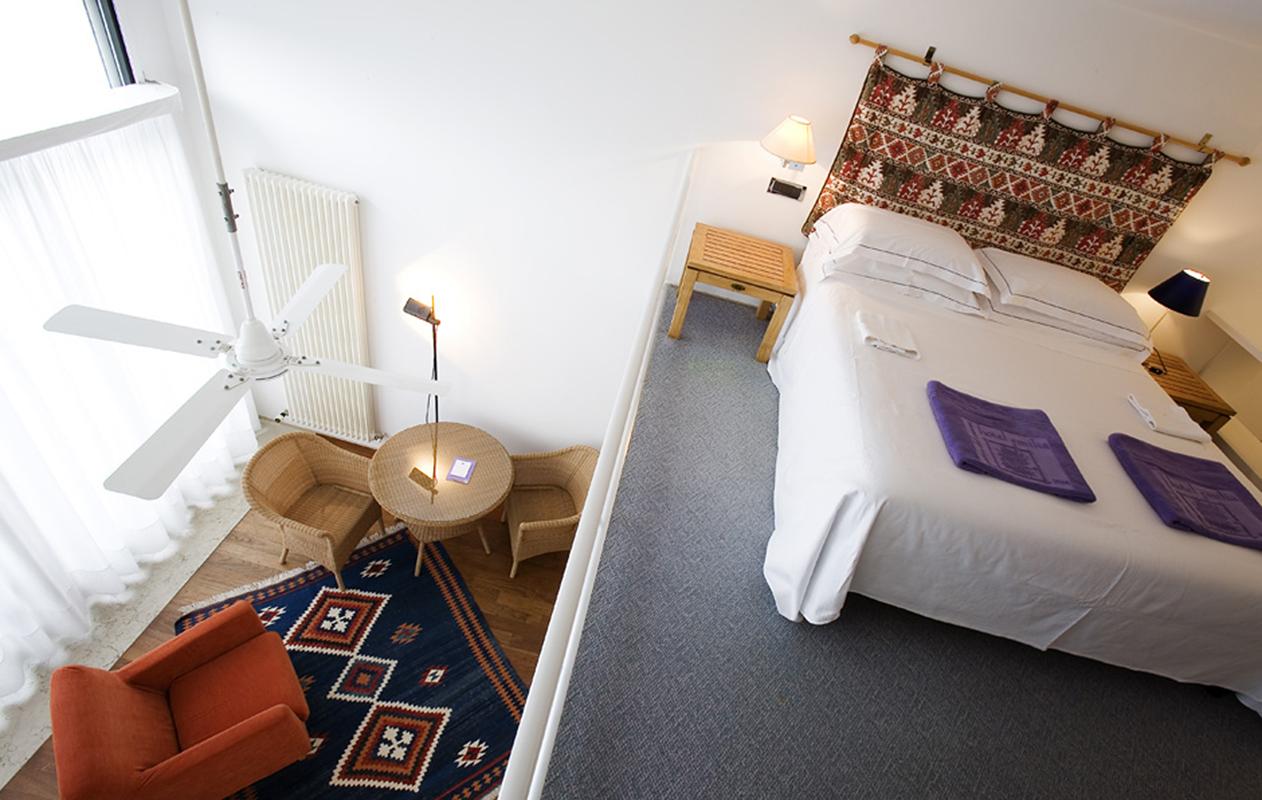 Hotel Emilia Ανκόνα Εξωτερικό φωτογραφία