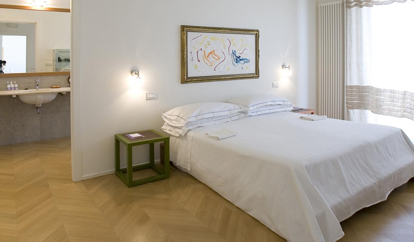 Hotel Emilia Ανκόνα Εξωτερικό φωτογραφία