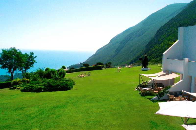 Hotel Emilia Ανκόνα Εξωτερικό φωτογραφία