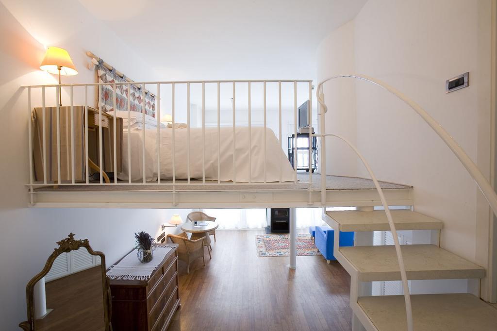 Hotel Emilia Ανκόνα Εξωτερικό φωτογραφία