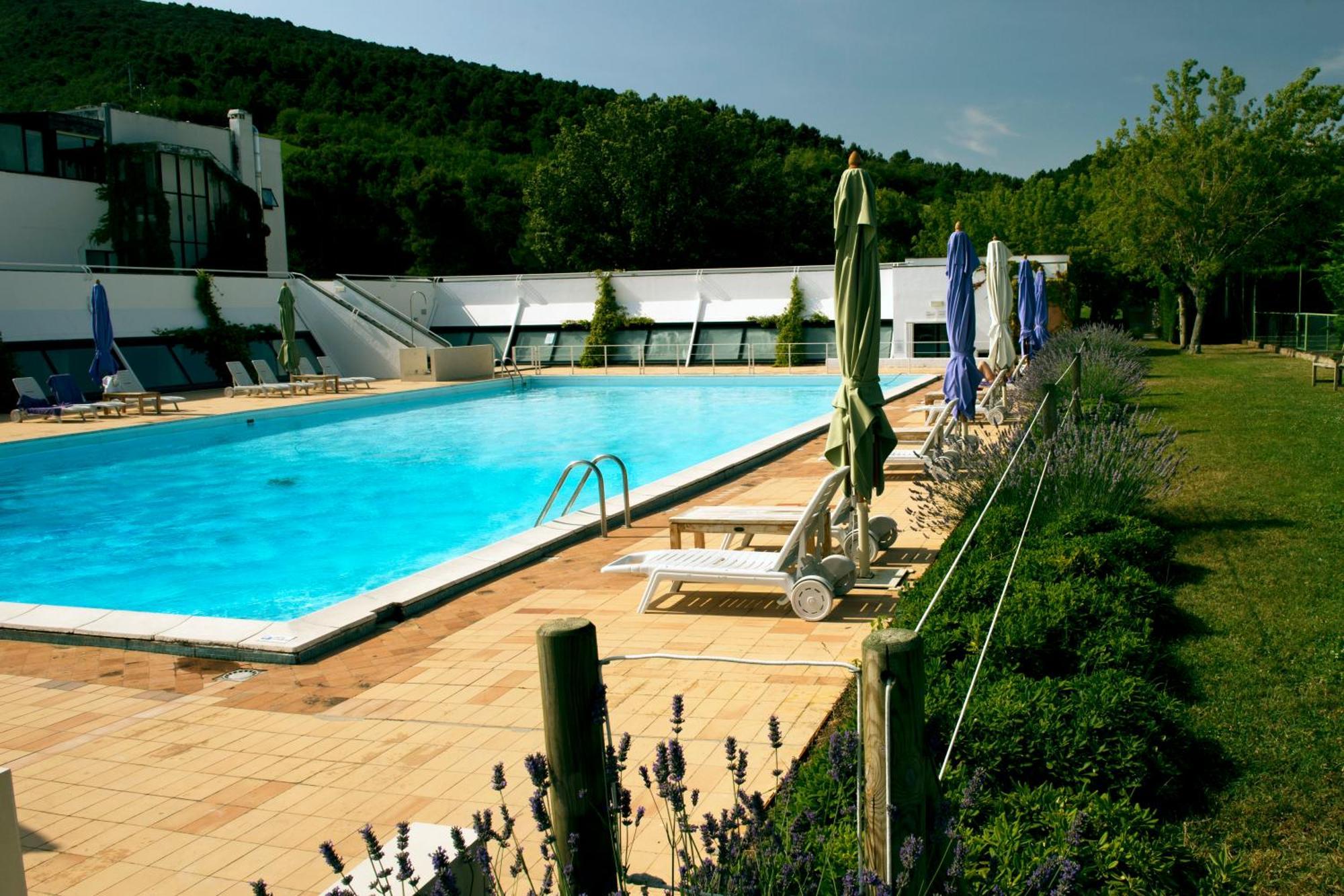 Hotel Emilia Ανκόνα Εξωτερικό φωτογραφία