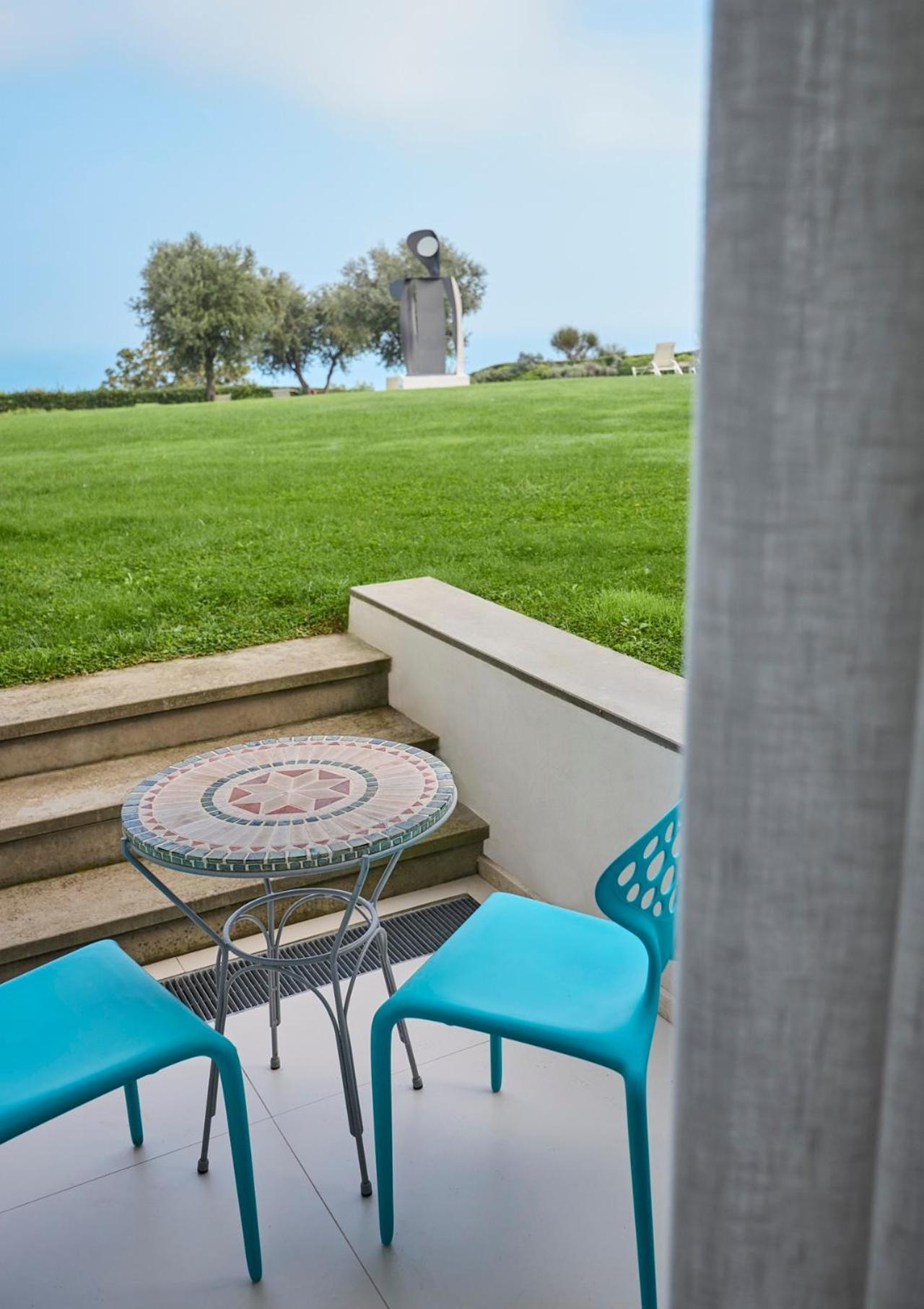 Hotel Emilia Ανκόνα Εξωτερικό φωτογραφία