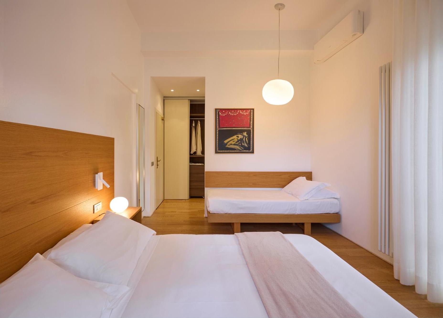 Hotel Emilia Ανκόνα Εξωτερικό φωτογραφία