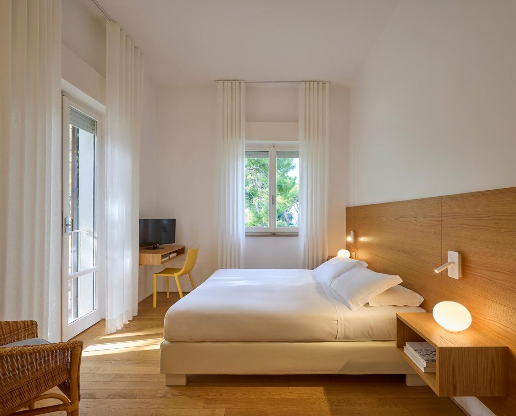 Hotel Emilia Ανκόνα Εξωτερικό φωτογραφία