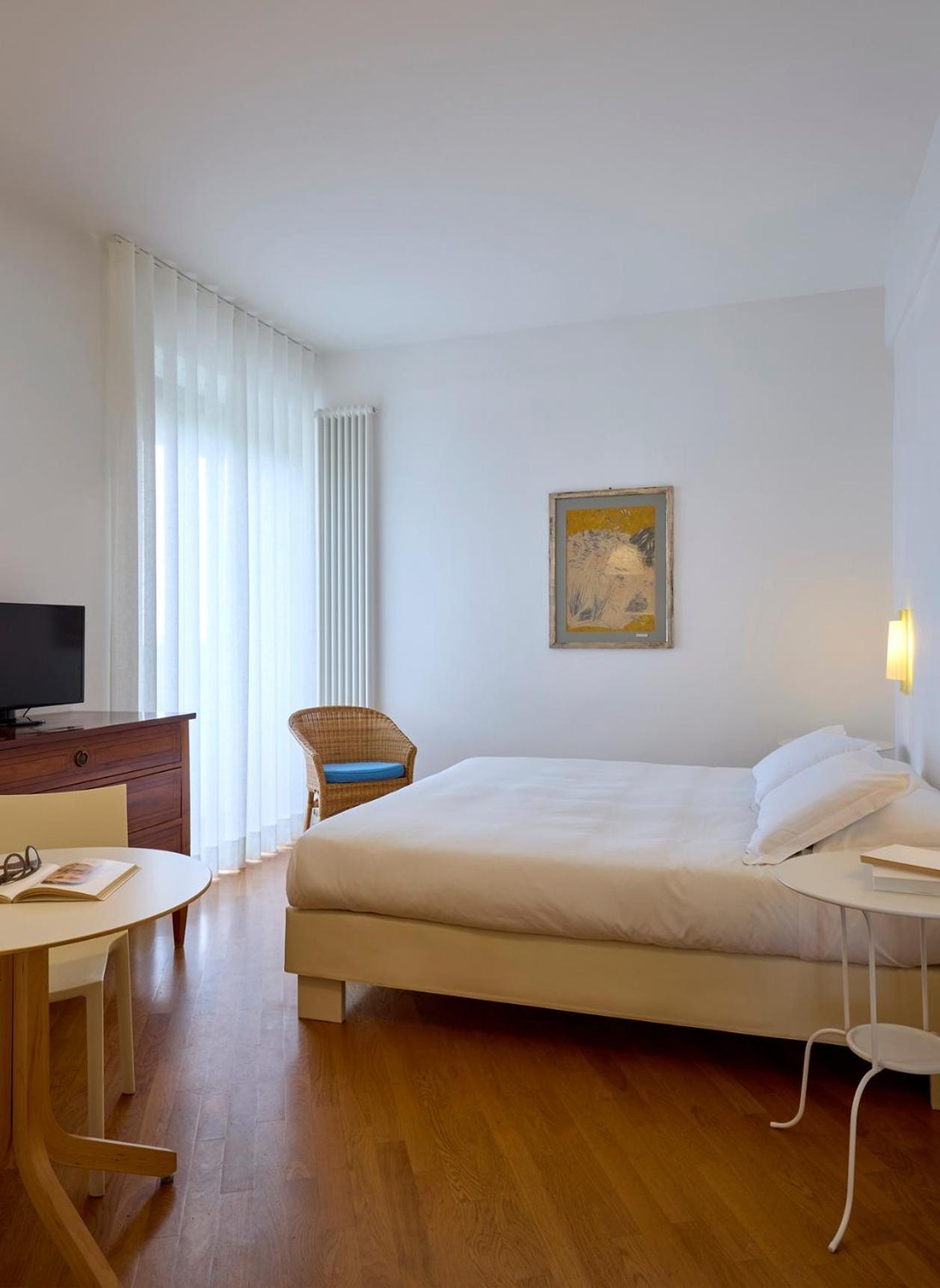 Hotel Emilia Ανκόνα Εξωτερικό φωτογραφία