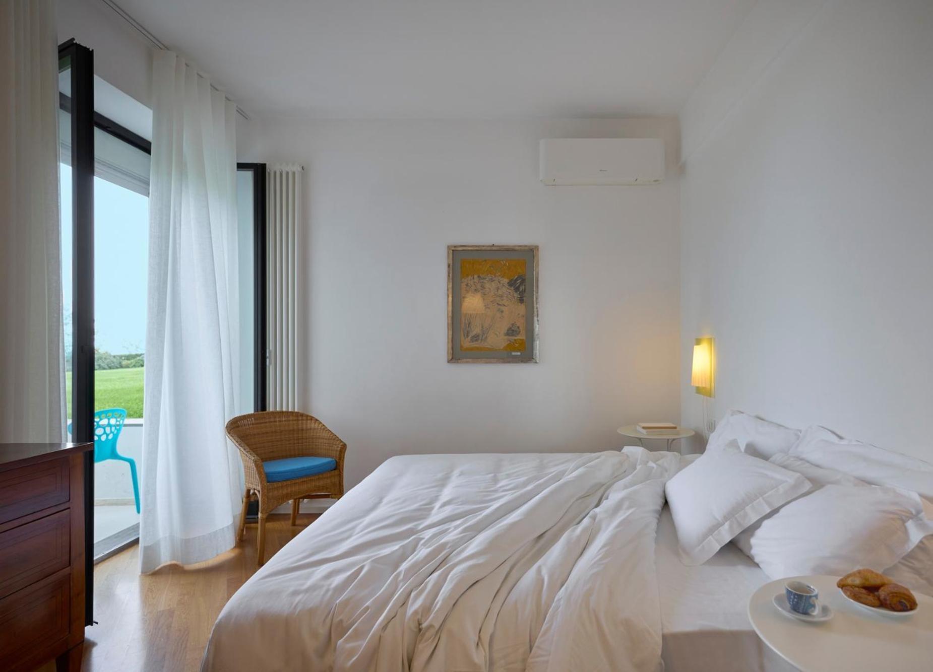 Hotel Emilia Ανκόνα Εξωτερικό φωτογραφία