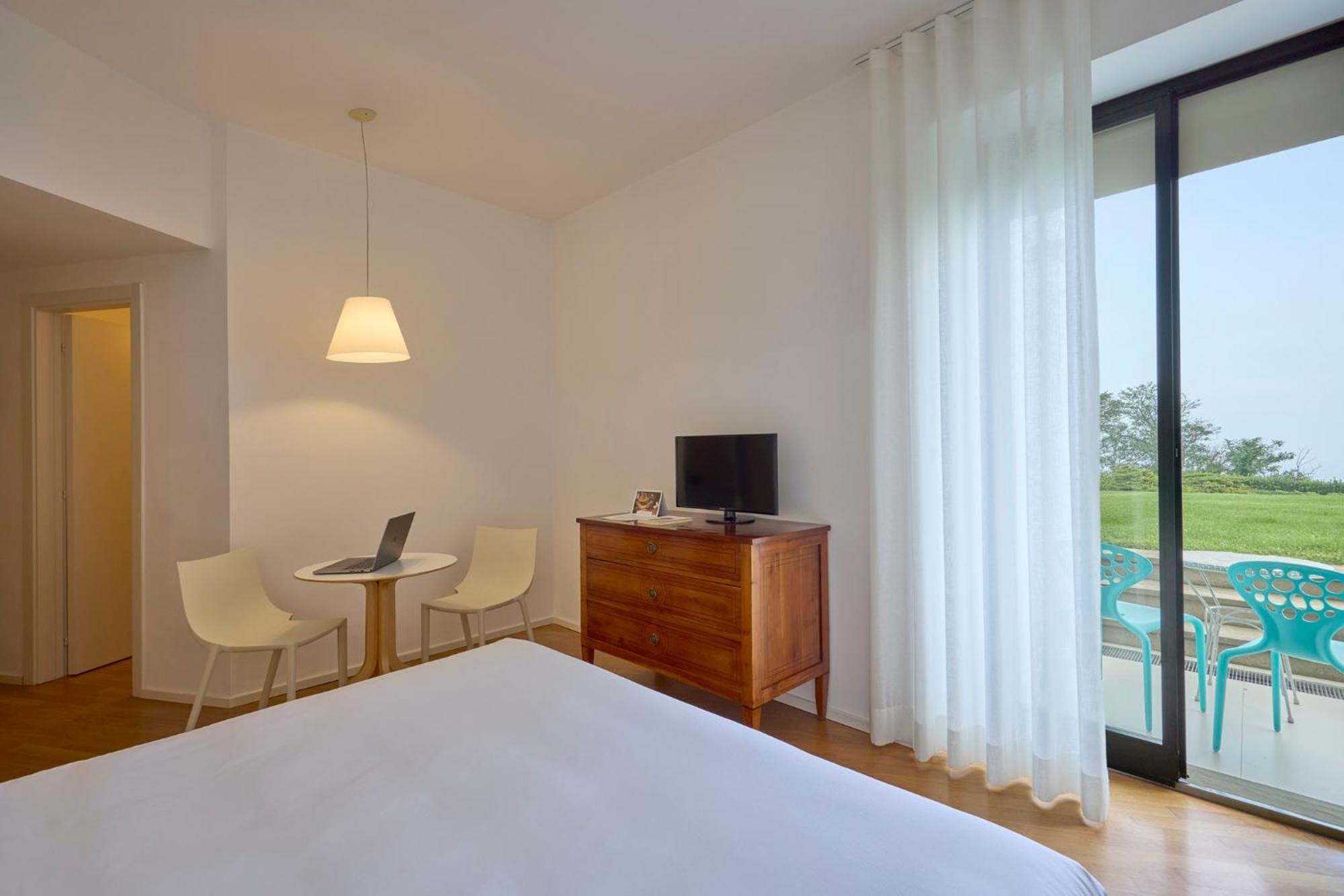 Hotel Emilia Ανκόνα Εξωτερικό φωτογραφία
