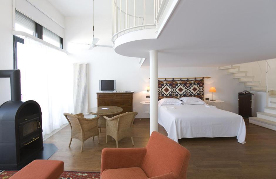 Hotel Emilia Ανκόνα Εξωτερικό φωτογραφία