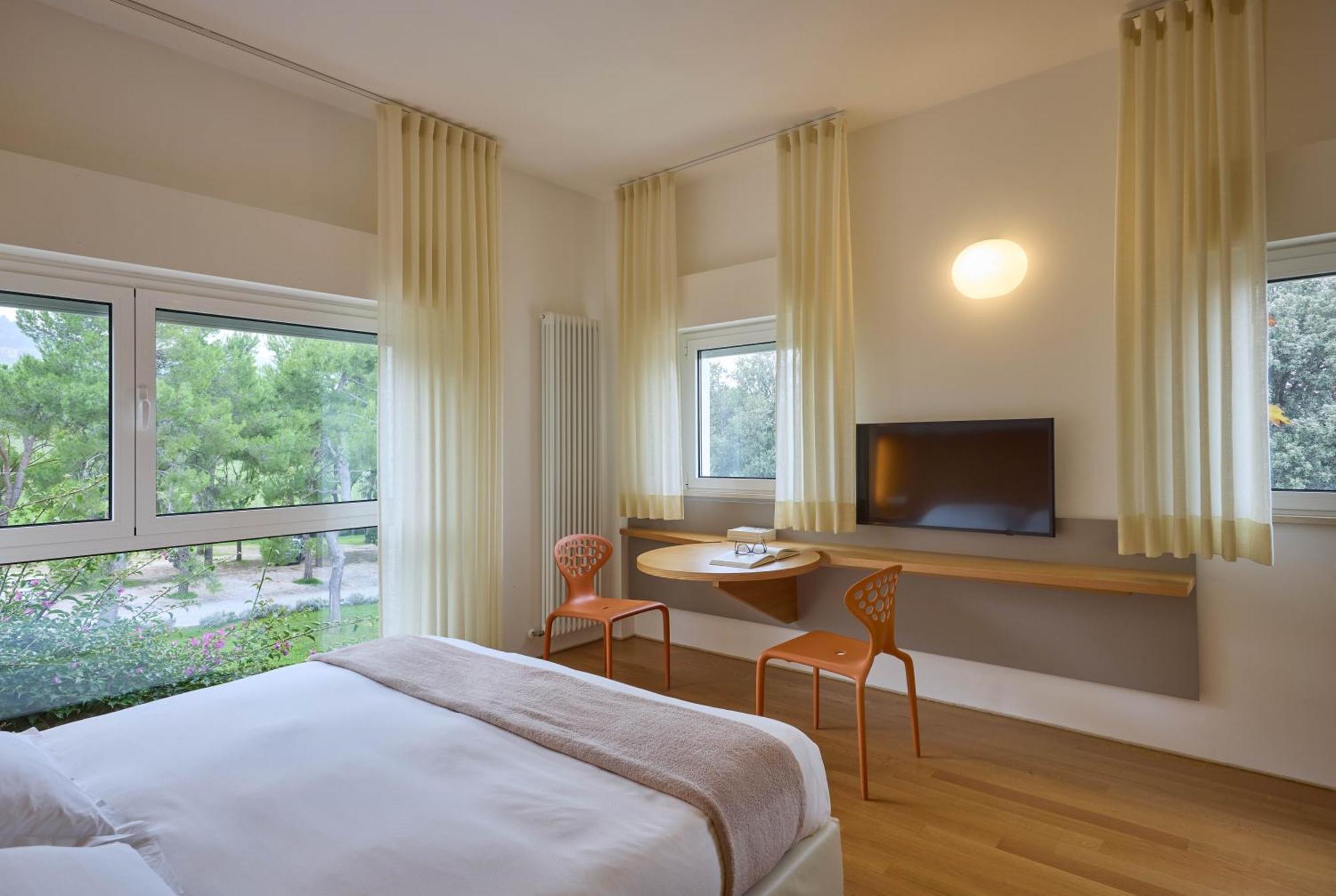 Hotel Emilia Ανκόνα Εξωτερικό φωτογραφία