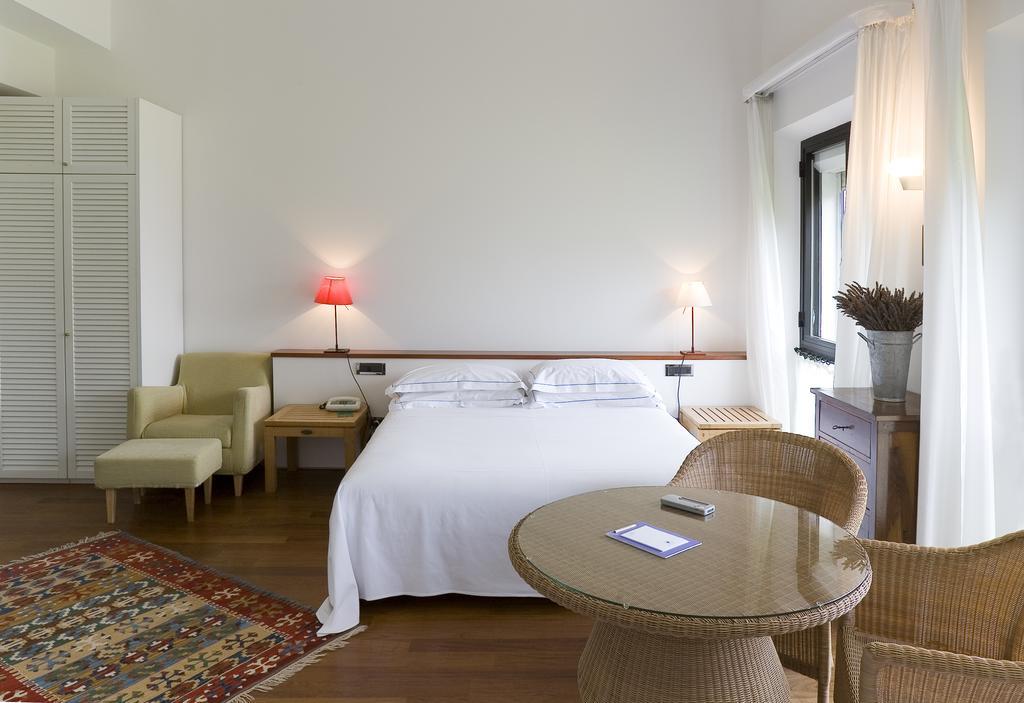 Hotel Emilia Ανκόνα Εξωτερικό φωτογραφία