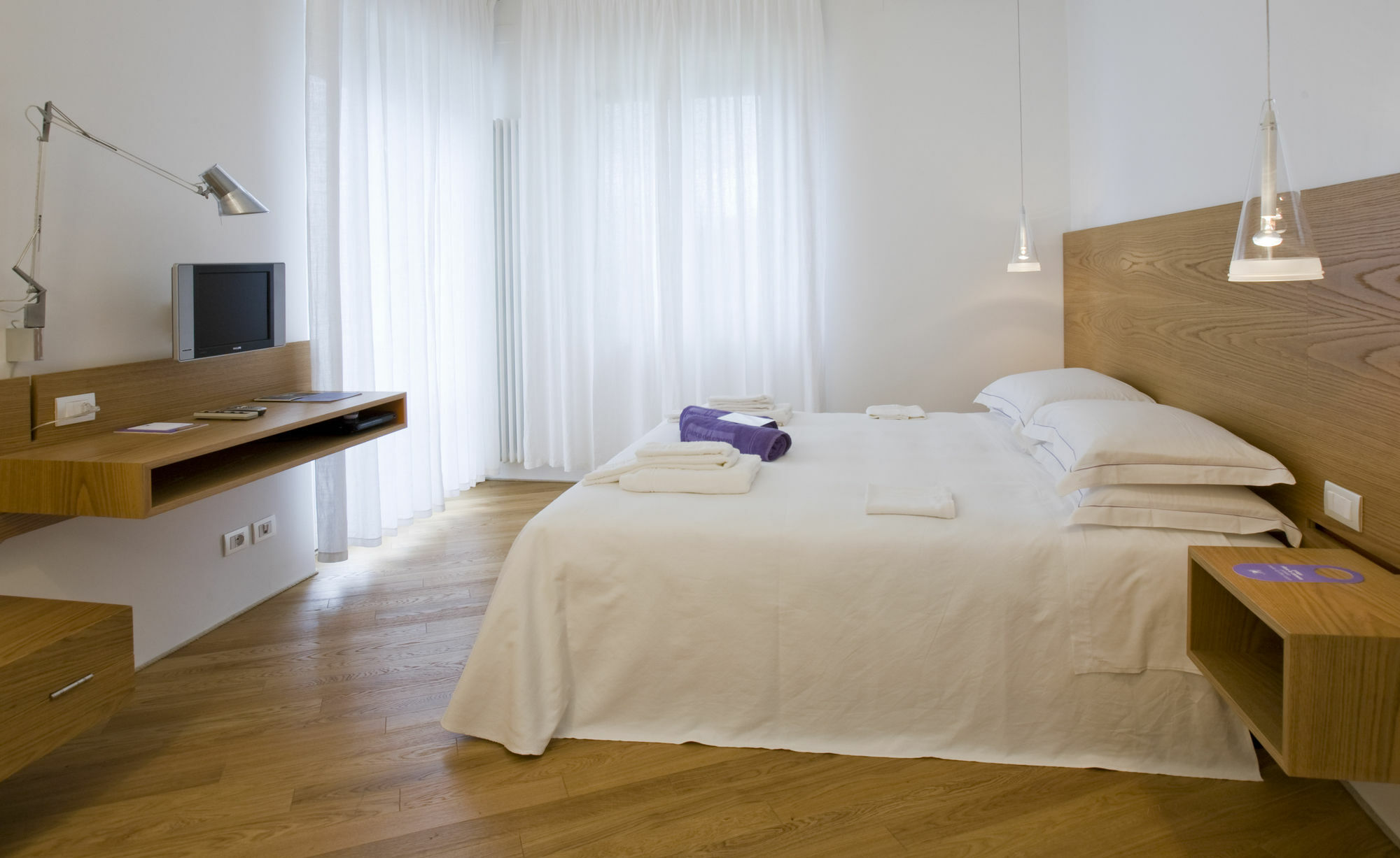 Hotel Emilia Ανκόνα Εξωτερικό φωτογραφία
