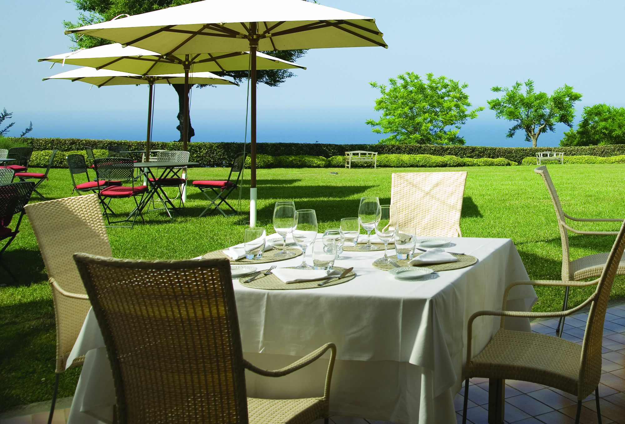 Hotel Emilia Ανκόνα Εξωτερικό φωτογραφία