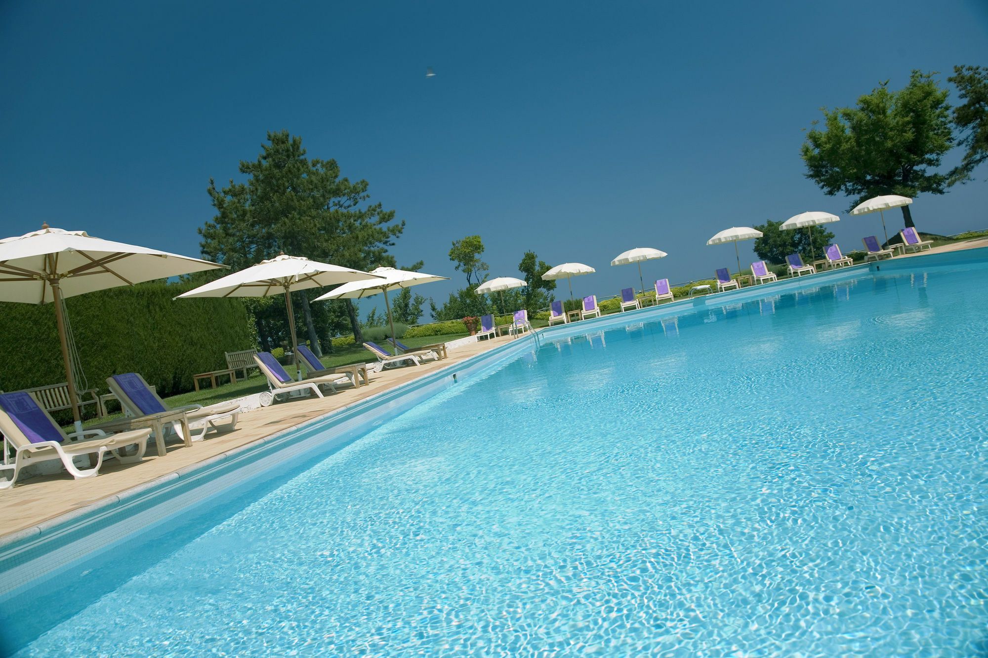 Hotel Emilia Ανκόνα Εξωτερικό φωτογραφία